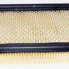 Genuine OEM Motorcraft FA1884 Engine Air Filter Ford 7T4Z9601A - Image 3