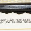 Genuine OEM Motorcraft FA1884 Engine Air Filter Ford 7T4Z9601A - Image 6