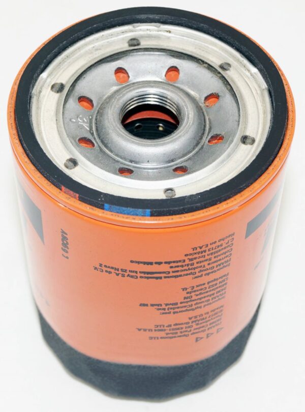 Fram Extra Guard Oil Filter PH9100 with Sure Grip - Image 3