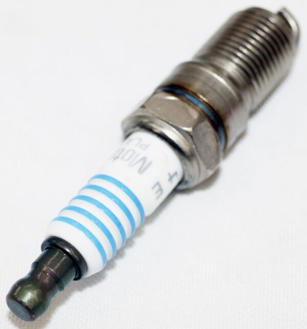 8 Pack Genuine OEM SP432X Platinum Spark Plug Ford AGSF32FMX SP432 - Image 5