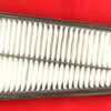 Air Filter replaces 17801-0P010 fits Toyota 4Runner FJ Cruiser Tacoma Tundra