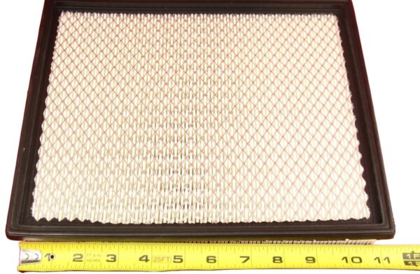 Engine Air Filter replaces Jeep 53007386AB Nissan 16546-7S000 - Image 2