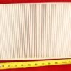 Cabin Air Filter replaces 8E0-819-439 fits Audi A4 RS4 S4 - Image 3