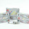 Set of 6 NGK 95710 Laser Iridium Spark Plugs DILZKR7B11GS fits Honda Acura