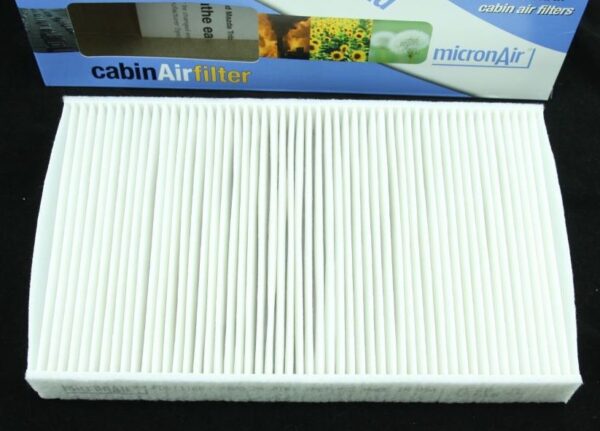 MicronAir Pollen Cabin Air Filter replaces Motorcraft FP49 Ford YL8Z19N619AB - Image 3