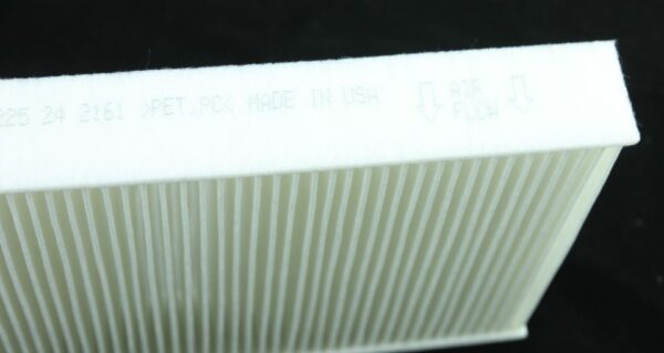 MicronAir Pollen Cabin Air Filter replaces Motorcraft FP49 Ford YL8Z19N619AB - Image 5