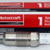 Set of 8 Genuine OEM Motorcraft Platinum Spark Plug SP547 SP547X Ford - Image 2