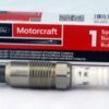 Genuine OEM Motorcraft Platnum Copper Spark Plug SP-547X Ford PZK1FX SP547