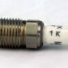 Genuine OEM Motorcraft Platnum Copper Spark Plug SP-547X Ford PZK1FX SP547 - Image 2