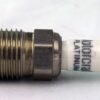Genuine OEM Motorcraft Platnum Copper Spark Plug SP-547X Ford PZK1FX SP547 - Image 3