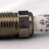 Genuine OEM Motorcraft Platnum Copper Spark Plug SP-547X Ford PZK1FX SP547 - Image 4