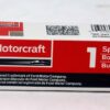Genuine OEM Motorcraft Platnum Copper Spark Plug SP-547X Ford PZK1FX SP547 - Image 6