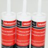 3 Pack TA31 Ford Motorcraft RTV Silicone Sealant Grey Oil Pan Use by 7/22/24