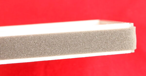 Cabin Air Filter fits Hyundai Sonata 99-01 XG300 2001 XG350 - Image 2