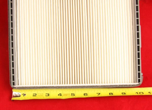 Cabin Air Filter fits Hyundai Sonata 99-01 XG300 2001 XG350 - Image 3