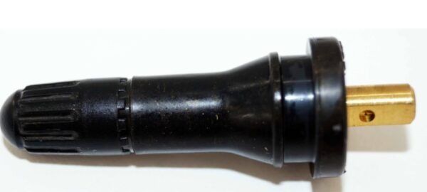 Set of 4 Schrader 20018 TPMS Snap-In Valve Stem Parallel Key Sensor Service Kit - Image 3