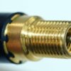 Set of 4 Schrader 20018 TPMS Snap-In Valve Stem Parallel Key Sensor Service Kit - Image 4