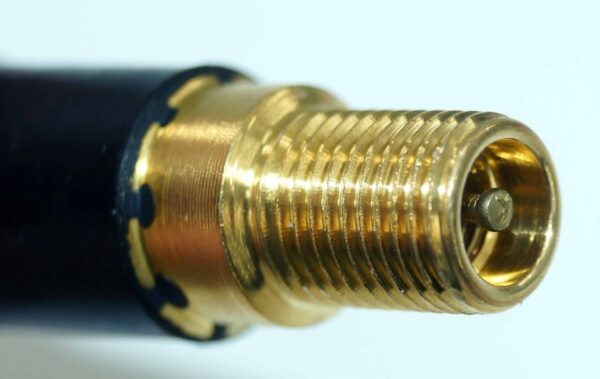 Set of 4 Schrader 20018 TPMS Snap-In Valve Stem Parallel Key Sensor Service Kit - Image 4