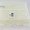 2x Cabin Air Filter fits Infiniti Nissan Sentra 00-06 Altima 02-06 04-06 Maxima