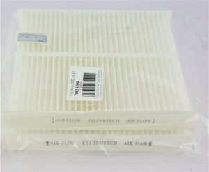 2x Cabin Air Filter fits Infiniti Nissan Sentra 00-06 Altima 02-06 04-06 Maxima