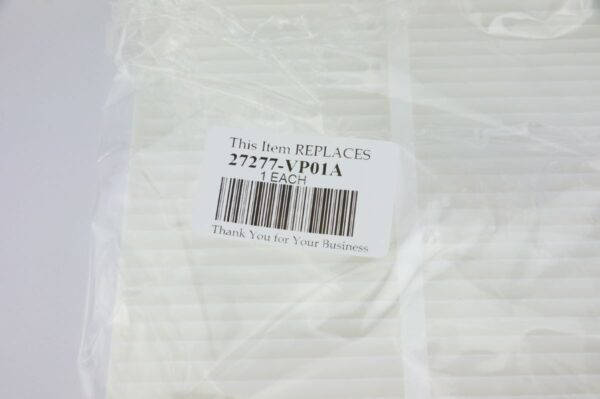 2x Cabin Air Filter fits Infiniti Nissan Sentra 00-06 Altima 02-06 04-06 Maxima - Image 5