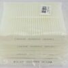 4x Cabin Air Filter fits Infiniti Nissan Sentra 00-06 Altima 02-06 04-06 Maxima
