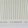 4x Cabin Air Filter fits Infiniti Nissan Sentra 00-06 Altima 02-06 04-06 Maxima - Image 3