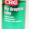 Case of 12 CRC 03094 Dry Graphite Lube Effective up to 850 F Net Fill 10 oz - Image 2