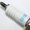 Set of 4 Genuine NGK 6263 Nickel Spark Plugs CR9E Threaded Tip - Image 6