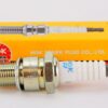 Set of 5 Genuine NGK 6578 Spark Plugs BPR4ES - Image 2