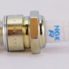 Set of 5 Genuine NGK 6578 Spark Plugs BPR4ES - Image 4