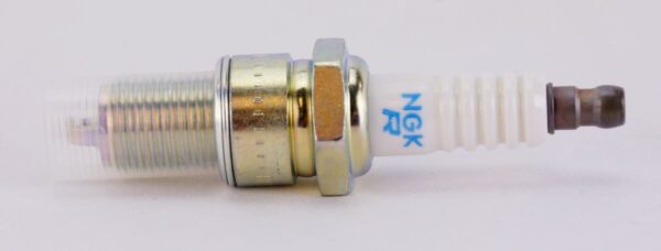 Set of 5 Genuine NGK 6578 Spark Plugs BPR4ES - Image 4