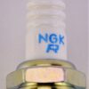 Set of 5 Genuine NGK 6578 Spark Plugs BPR4ES - Image 5