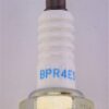 Set of 5 Genuine NGK 6578 Spark Plugs BPR4ES - Image 6