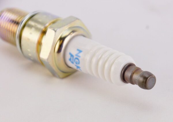 Set of 5 Genuine NGK 6578 Spark Plugs BPR4ES - Image 7