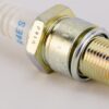 Set of 5 Genuine NGK 6578 Spark Plugs BPR4ES - Image 8