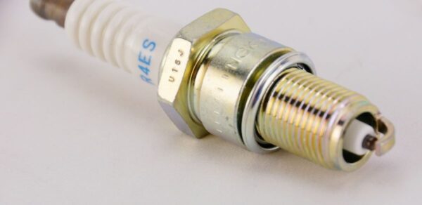 Set of 5 Genuine NGK 6578 Spark Plugs BPR4ES - Image 8