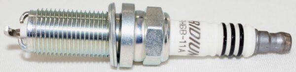 Genuine Authentic NGK 6858 Spark Plug Laser Iridium DFH6B11A - Image 3