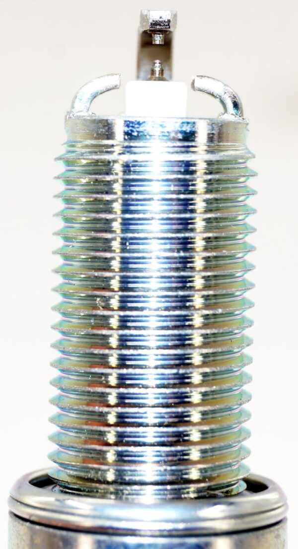 Genuine Authentic NGK 6858 Spark Plug Laser Iridium DFH6B11A - Image 7