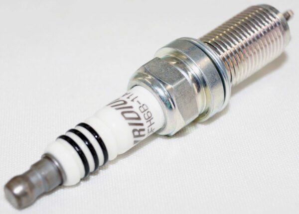 Genuine Authentic NGK 6858 Spark Plug Laser Iridium DFH6B11A - Image 10