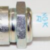 Genuine Authentic NGK 7133 Nickel Spark Plug Standard BPR6ES11 - Image 3