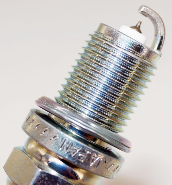 8 Pack Genuine Authentic NGK 7994 Laser Iridium Spark Plugs IFR5E11 - Image 5