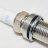 8 Pack Genuine Authentic NGK 7994 Laser Iridium Spark Plugs IFR5E11 - Image 6