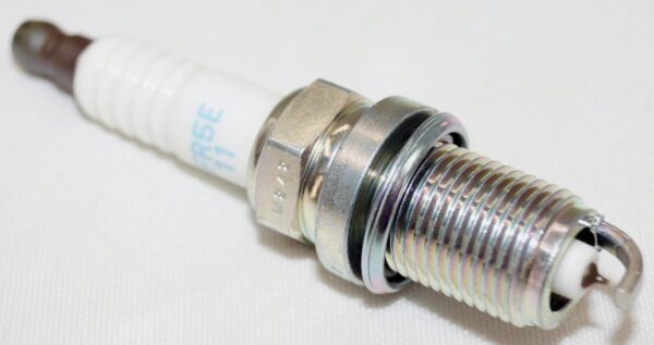8 Pack Genuine Authentic NGK 7994 Laser Iridium Spark Plugs IFR5E11 - Image 6