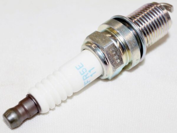 8 Pack Genuine Authentic NGK 7994 Laser Iridium Spark Plugs IFR5E11 - Image 7