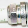 Genuine Authentic NGK 92038 V-Power Spark Plugs Standard LFR7A