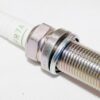 Genuine Authentic NGK 92038 V-Power Spark Plugs Standard LFR7A - Image 4