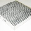 Replacement Cabin Air Filter fits Jaguar 09-15 XF 11-15 XJ 10-15 XFR C2Z6525