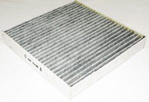 Replacement Cabin Air Filter fits Jaguar 09-15 XF 11-15 XJ 10-15 XFR C2Z6525