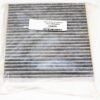Replacement Cabin Air Filter fits Jaguar 09-15 XF 11-15 XJ 10-15 XFR C2Z6525 - Image 3